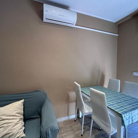 Appartamento Con Terrazzo Privato E Netflix Cagliari Kültér fotó