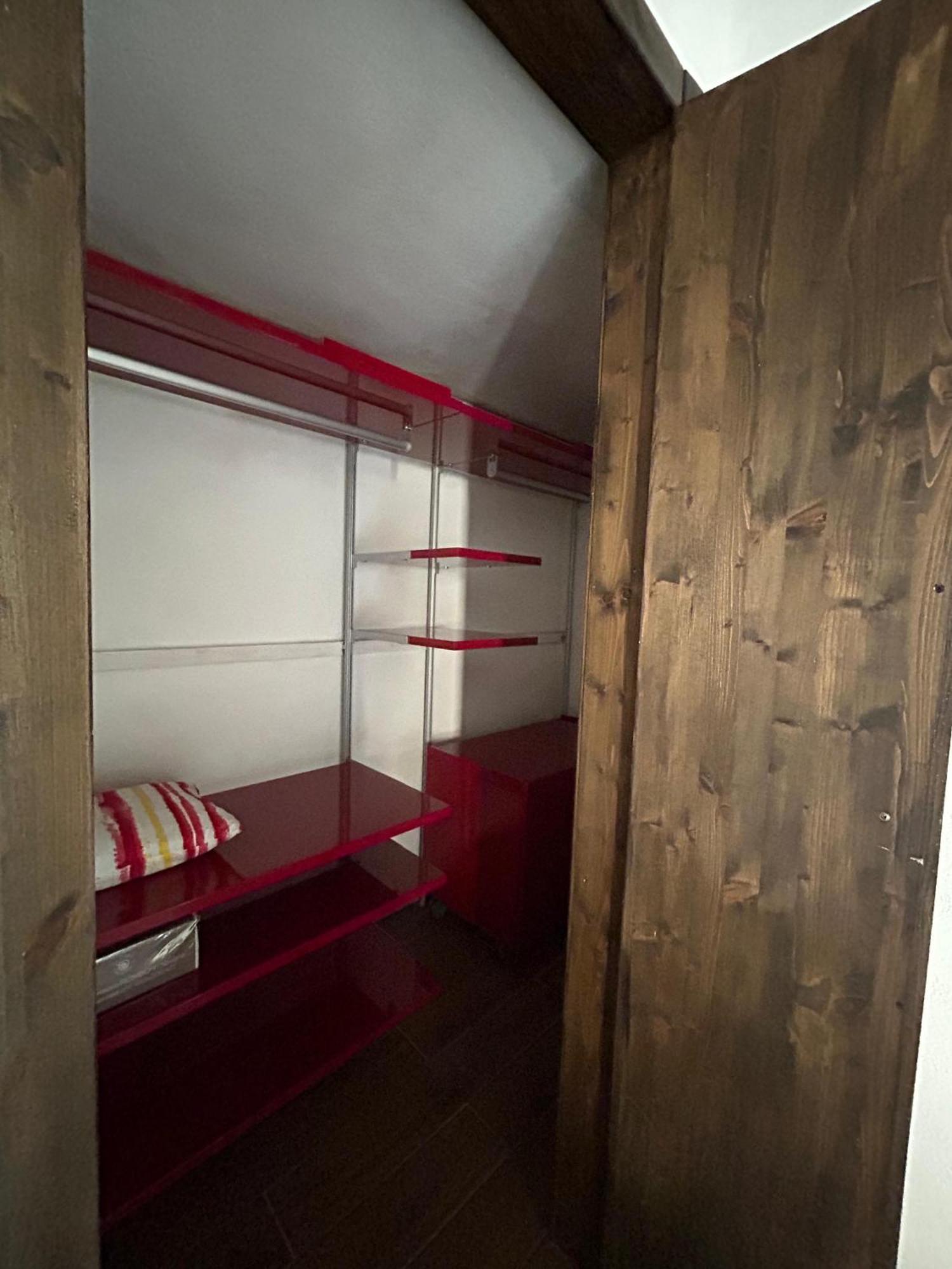 Appartamento Con Terrazzo Privato E Netflix Cagliari Kültér fotó