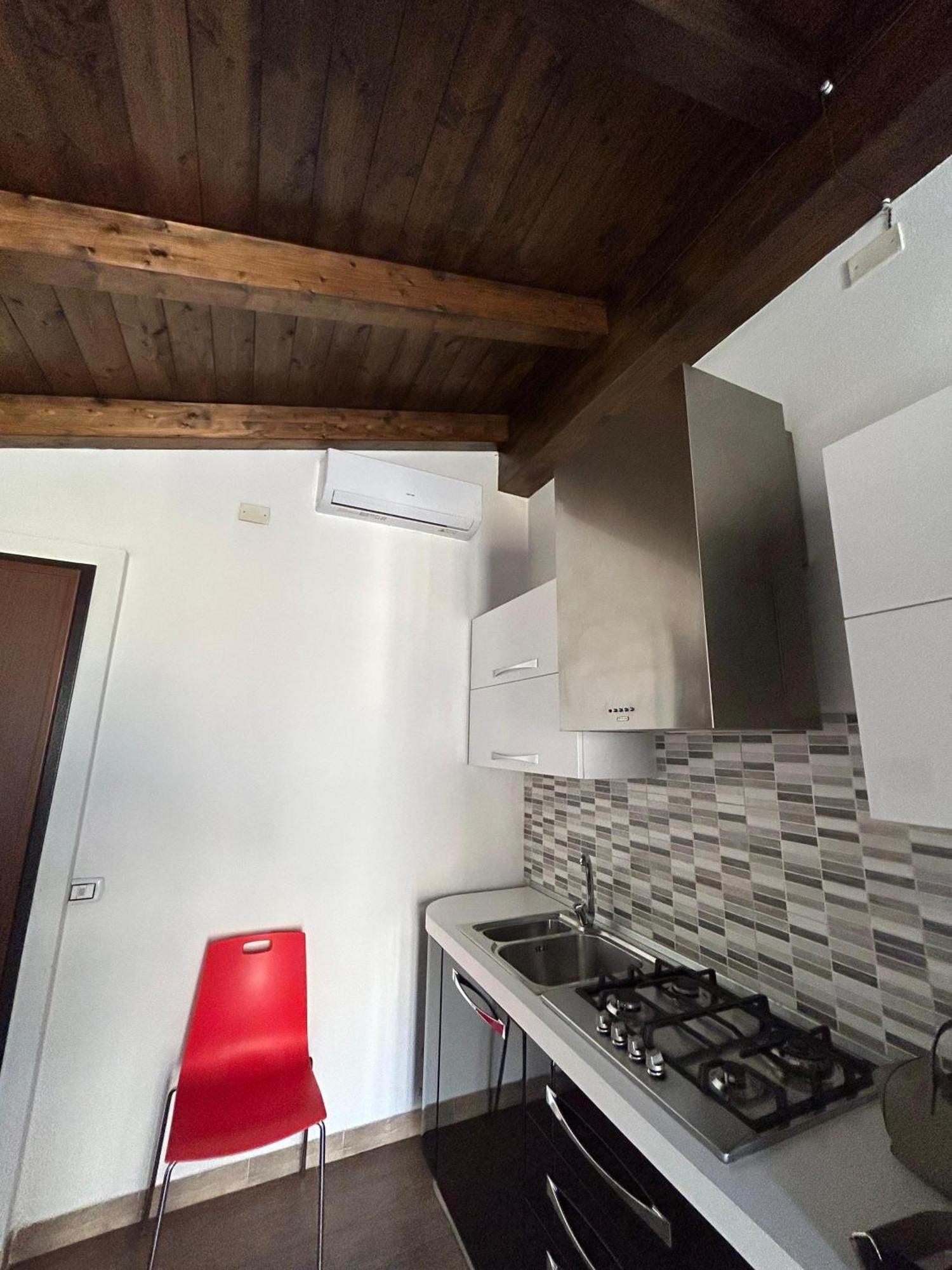 Appartamento Con Terrazzo Privato E Netflix Cagliari Kültér fotó