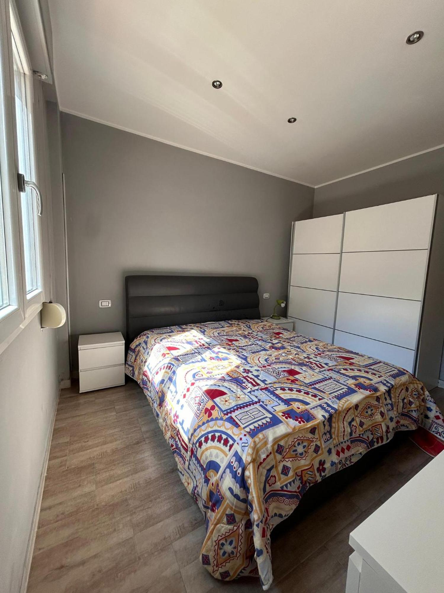 Appartamento Con Terrazzo Privato E Netflix Cagliari Kültér fotó