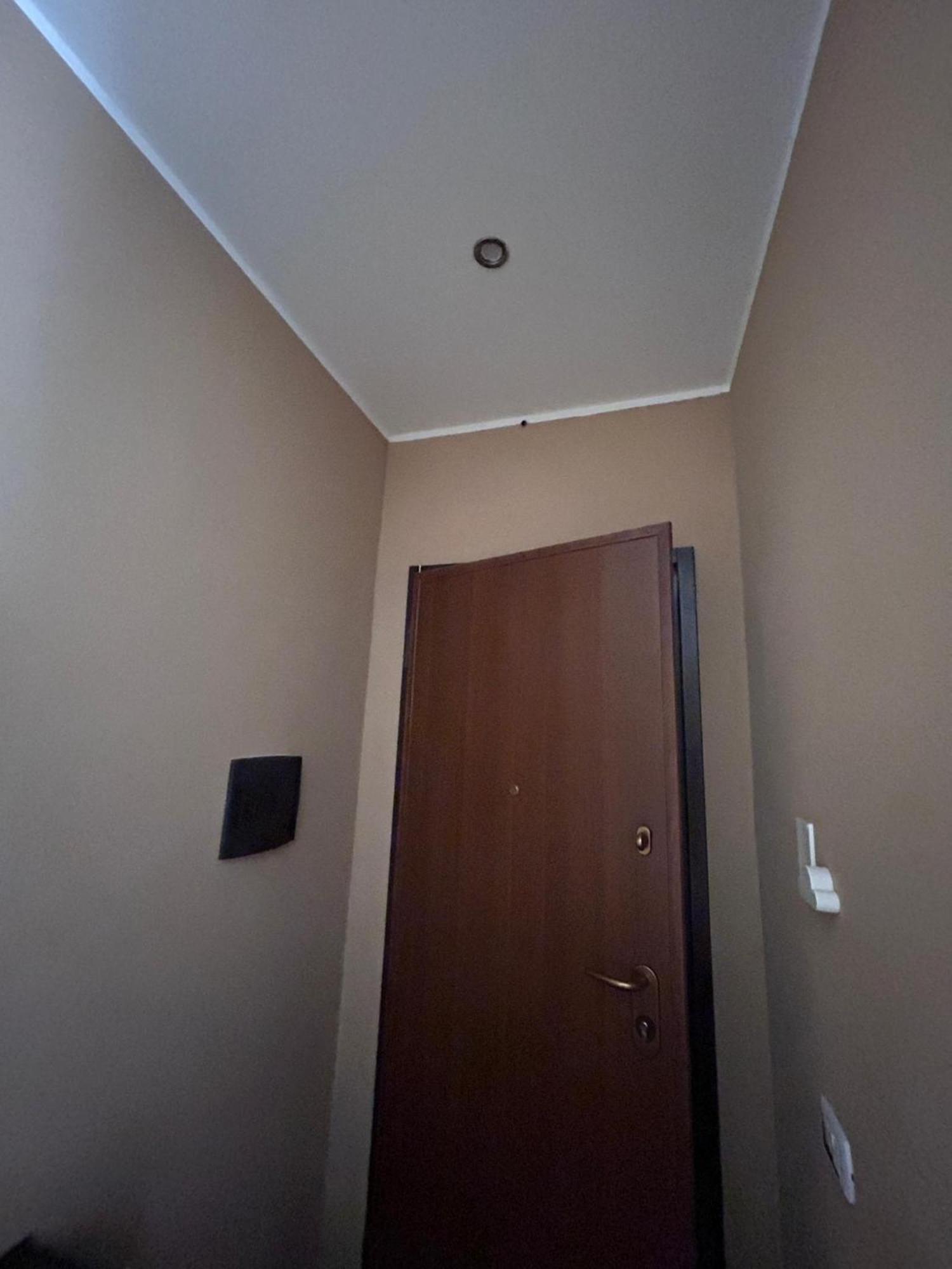 Appartamento Con Terrazzo Privato E Netflix Cagliari Kültér fotó
