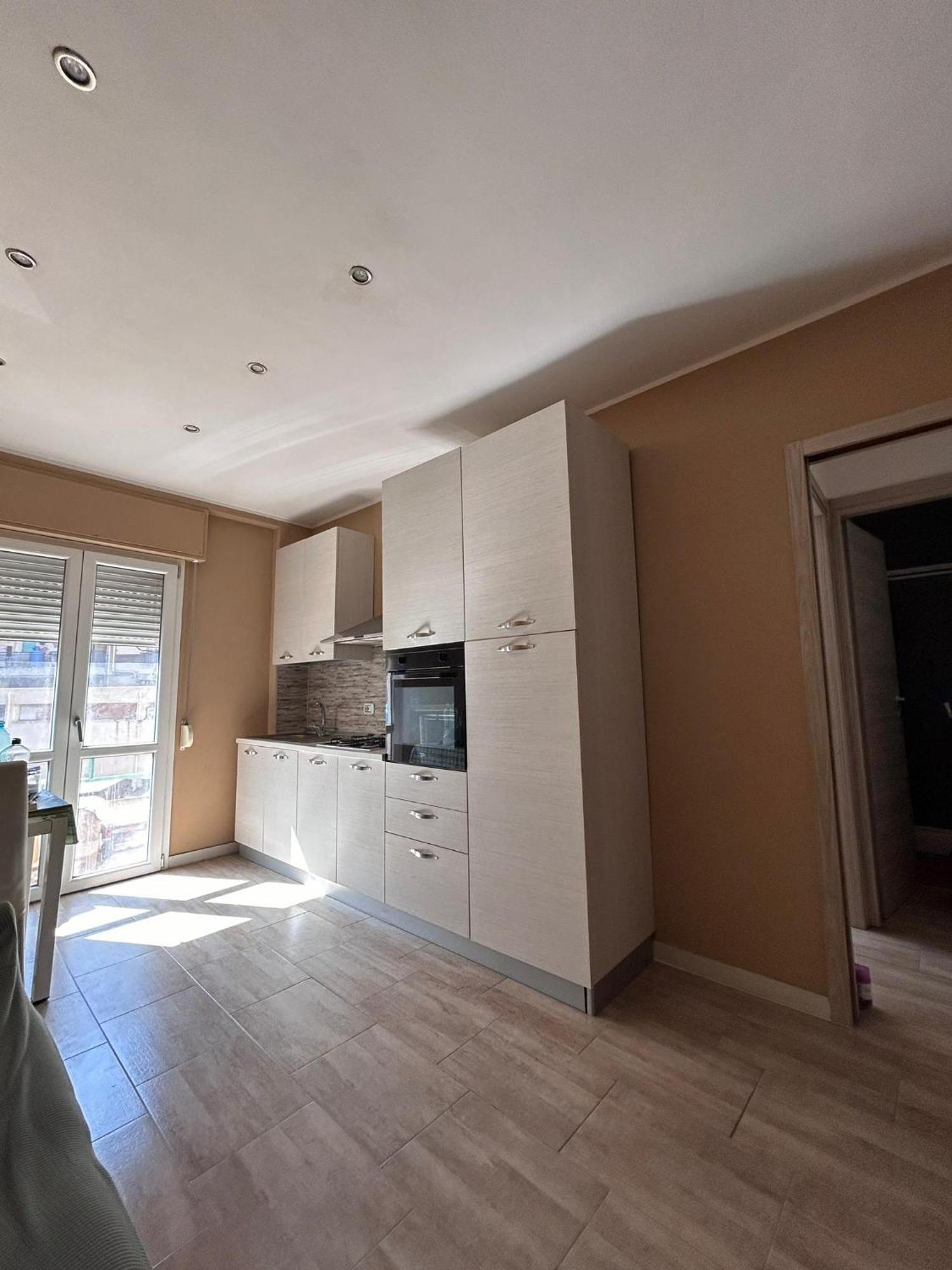 Appartamento Con Terrazzo Privato E Netflix Cagliari Kültér fotó