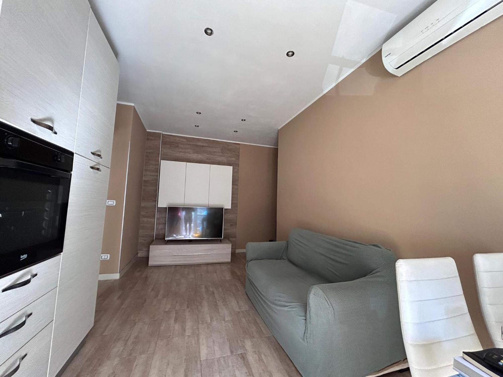 Appartamento Con Terrazzo Privato E Netflix Cagliari Kültér fotó