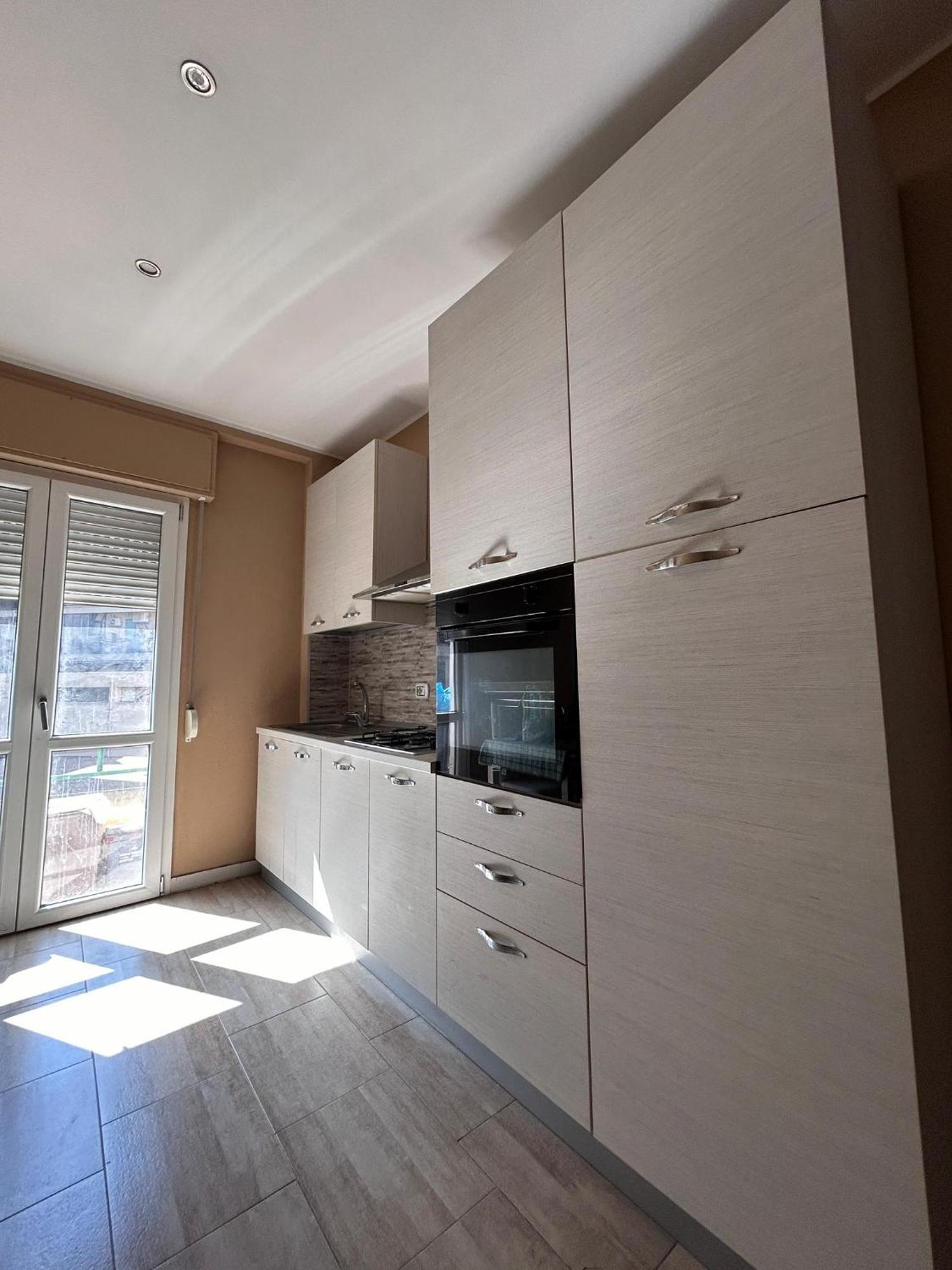 Appartamento Con Terrazzo Privato E Netflix Cagliari Kültér fotó